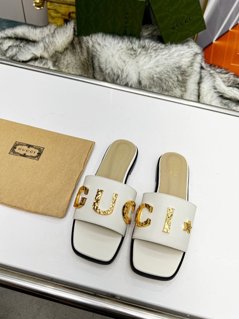 Gucci Slippers